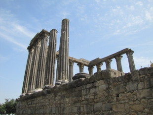 Templo Romano