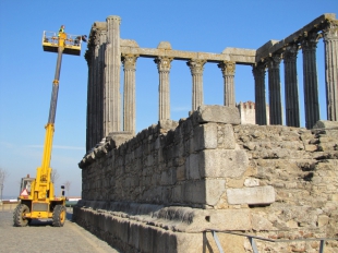 Templo Romano