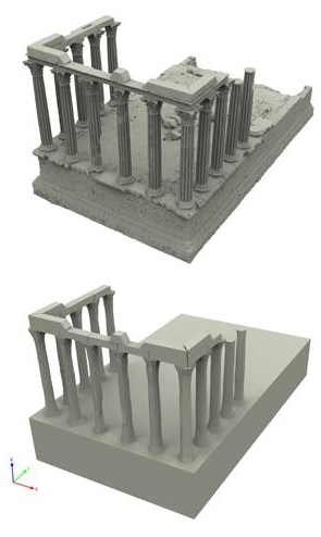 Templo Romano