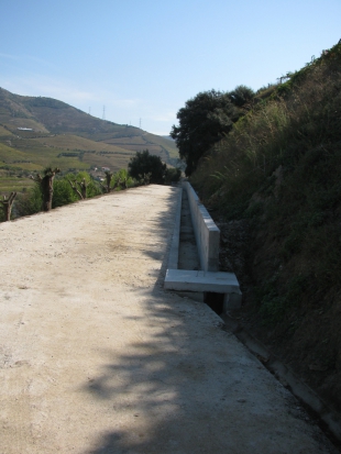 Realizados Imagens - Douro Vinhateiro 4