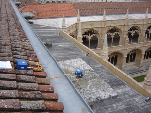 Jeronimos