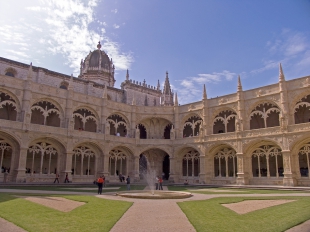 Jeronimos