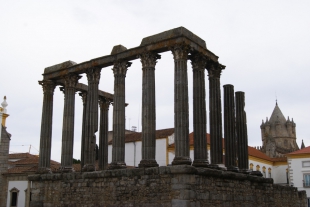 Templo Diana