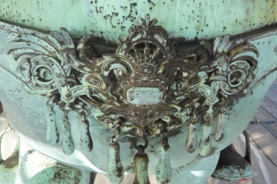 Estatua DJose 02