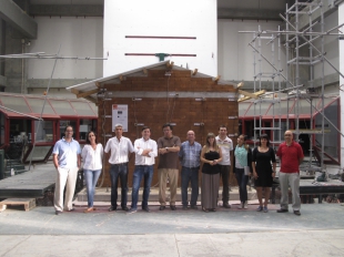 HiLoTec tests 5