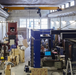 Laborat�rio