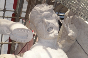Estatua DJose 05