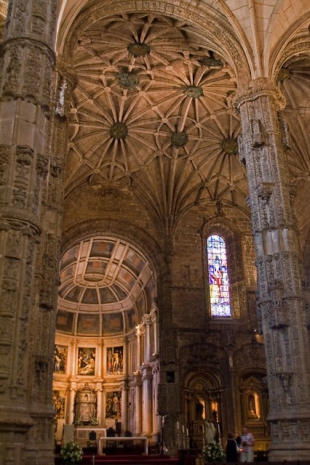 Jeronimos