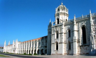 Jeronimos