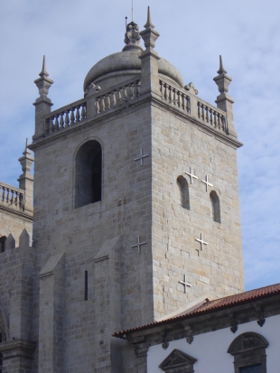 Se do Porto 1