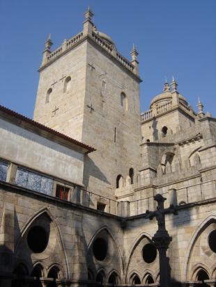 Se do Porto 2
