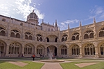 Igreja e Mosteiro dos Jer�nimos (Lisboa)